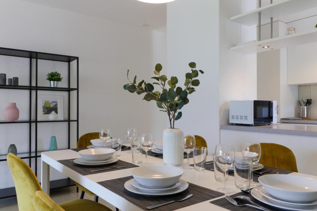 Nice Apartment Ideally Located In Martigny Εξωτερικό φωτογραφία